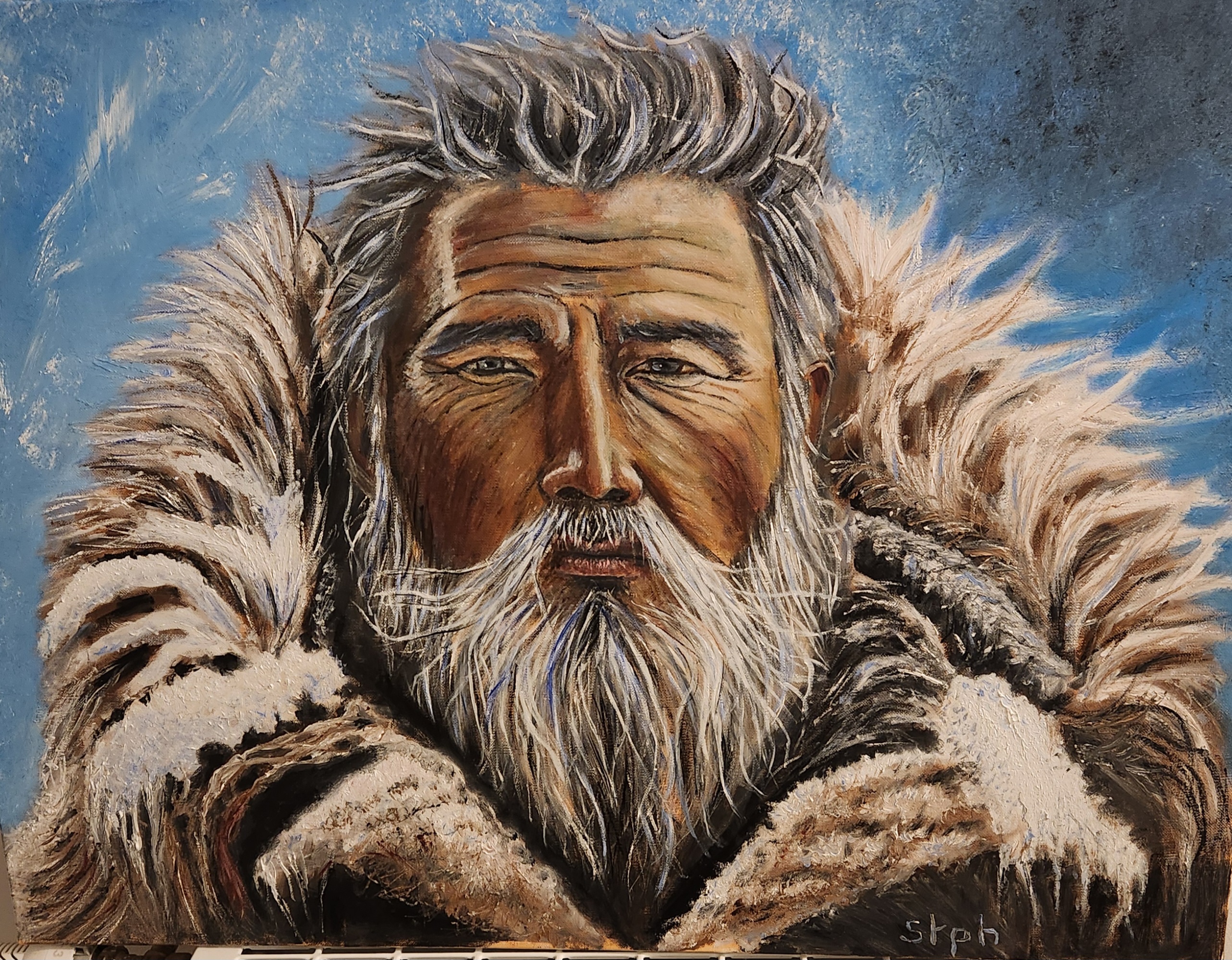 Inuk
