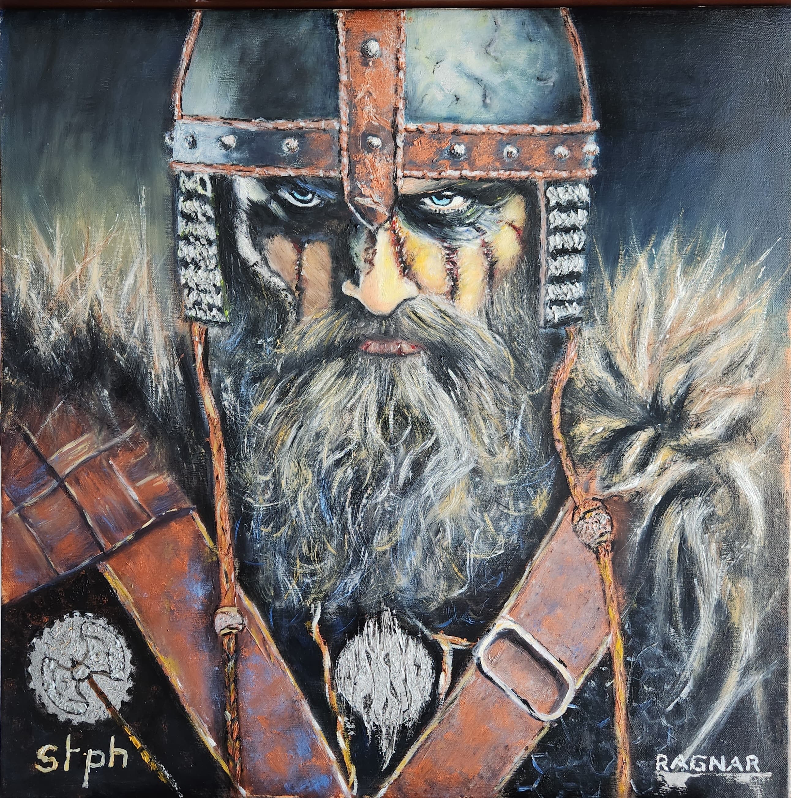 Tableau Ragnard
